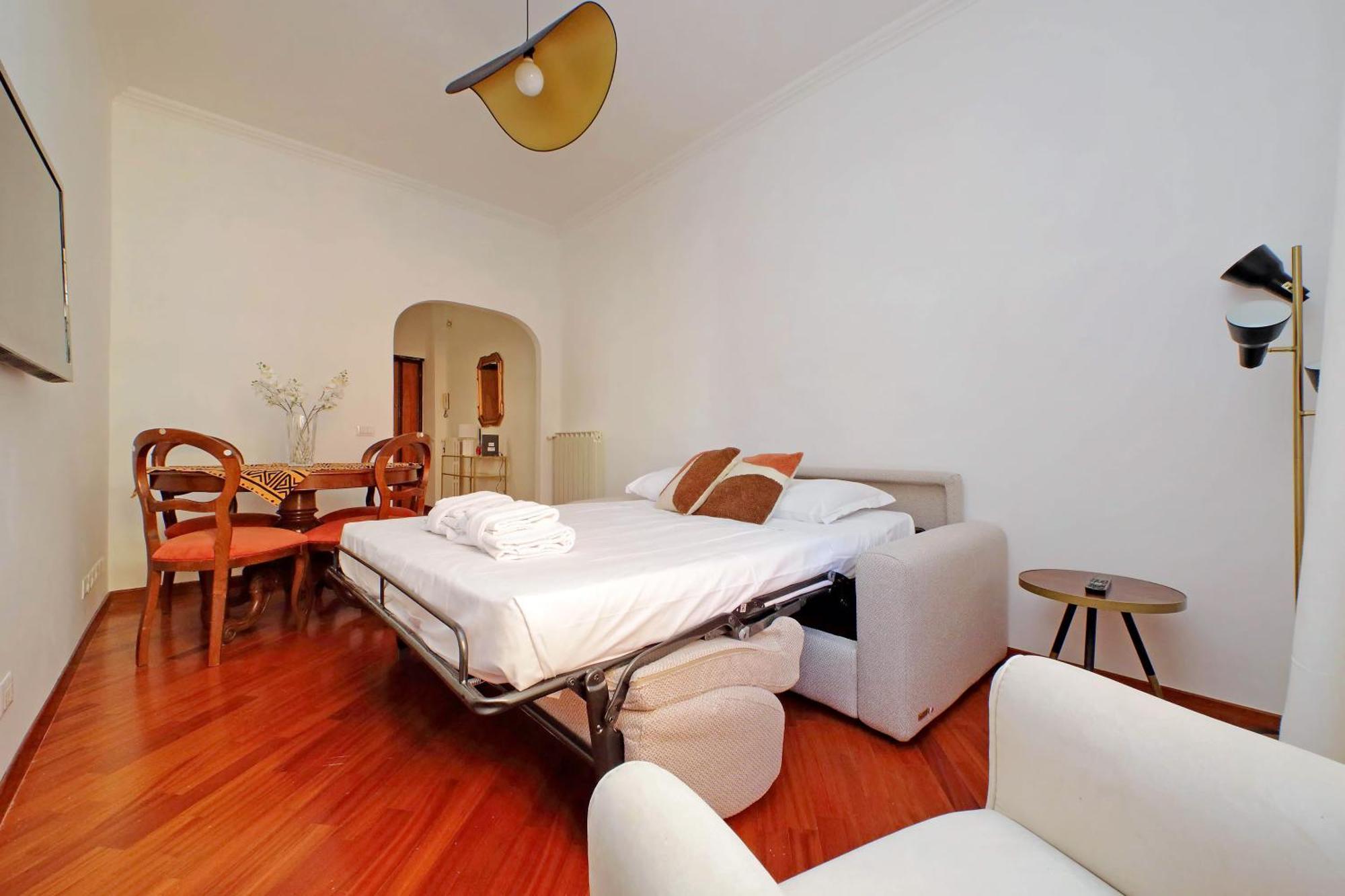 Ruggero'S Home 罗马 外观 照片