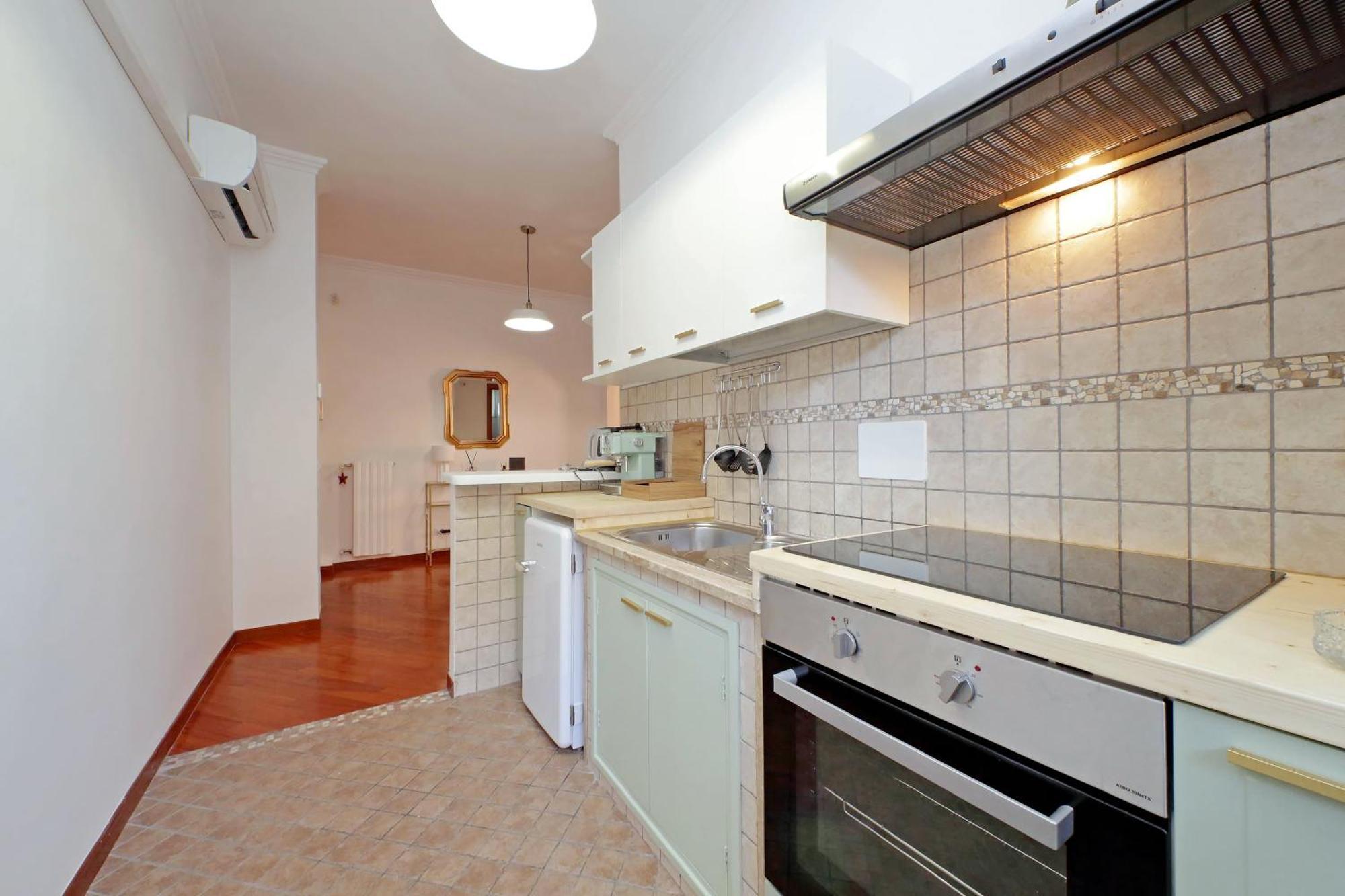 Ruggero'S Home 罗马 外观 照片