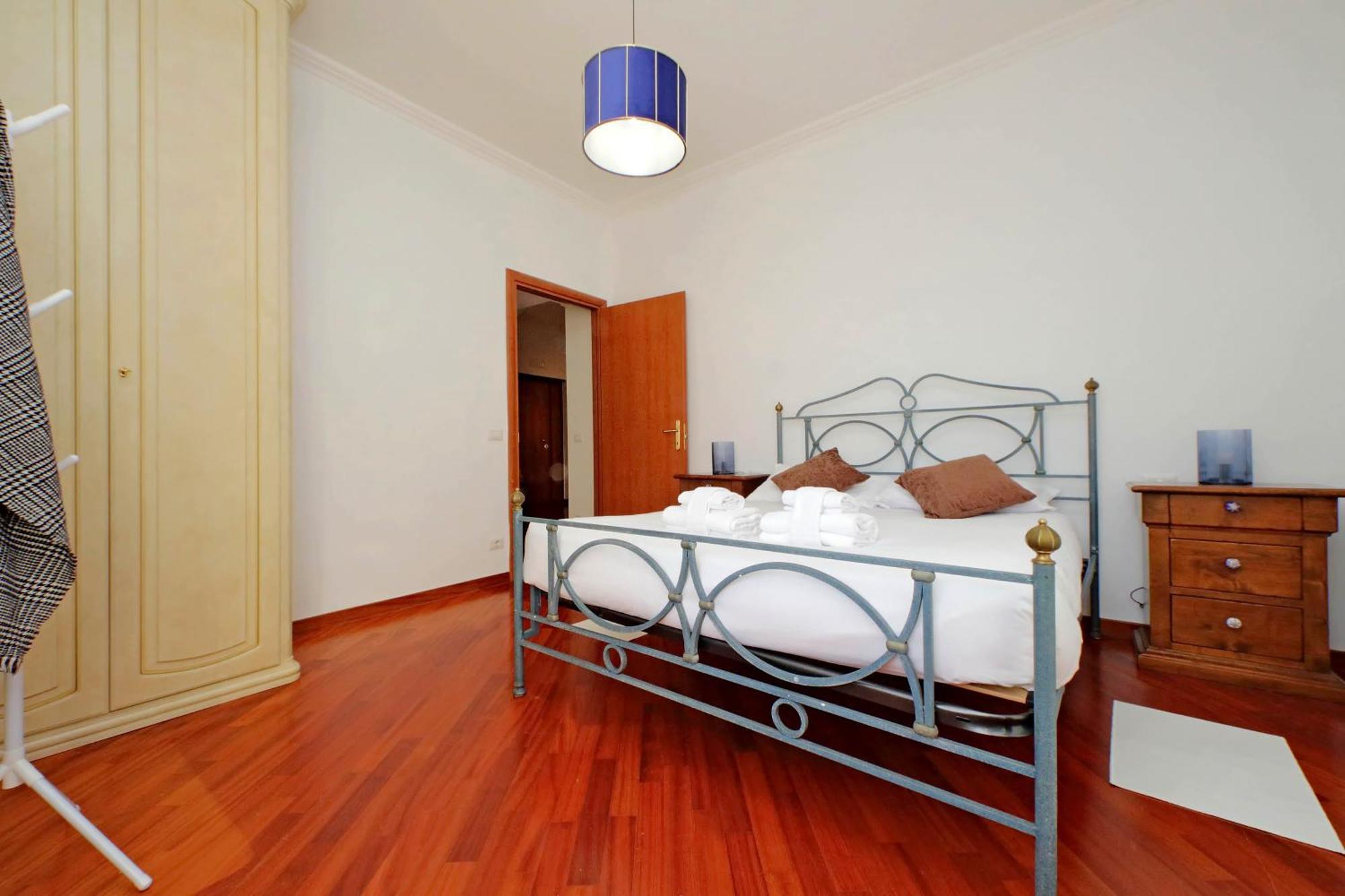 Ruggero'S Home 罗马 外观 照片